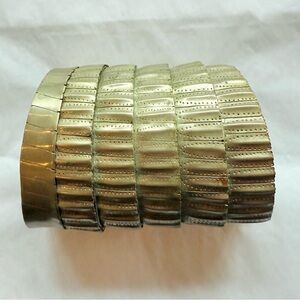 Gogo Ferguson Armadillo Cuff
